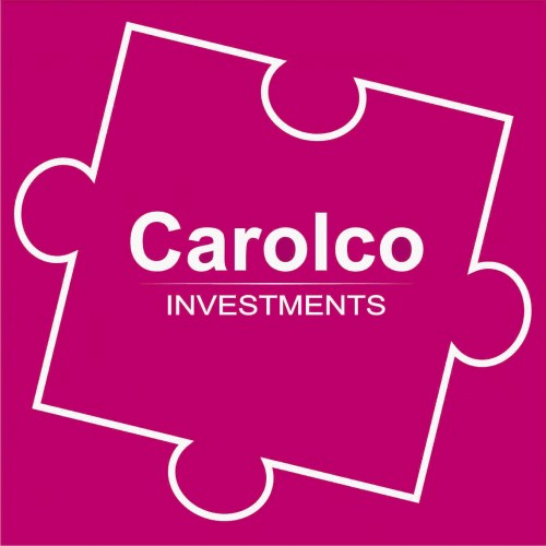 logo Carolco Onvestments